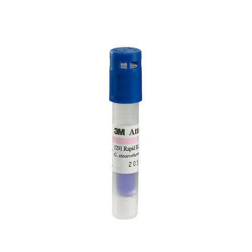 Bioindicador de esterilización - Attest™ 1291 - 3M Health Care - médico