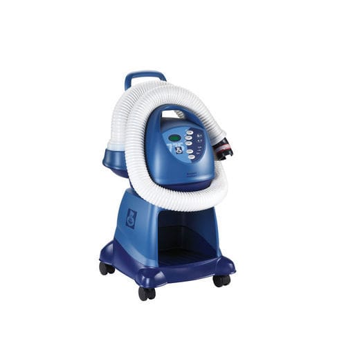 Sistema de calentamiento de paciente - Hugger™ 700 - 3M Health Care