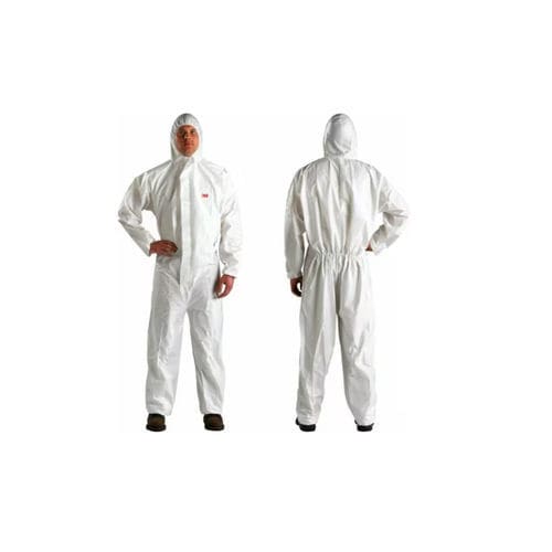 Equipo de protección individual sanitario unisex - 4510 - 3M Health Care - XL / M / S