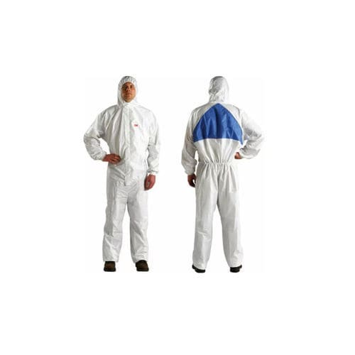 Equipo de protección individual sanitario unisex - 4540 - 3M Health Care - XL / L / M