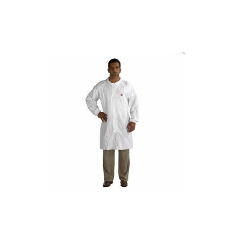 Casaca sanitaria unisex - 4440 - 3M Health Care - L / XL / M