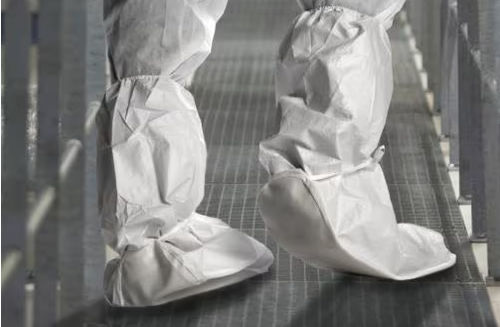 Cubrebotas quirúrgicos para sala blanca - 450 - 3M Health Care - desechable