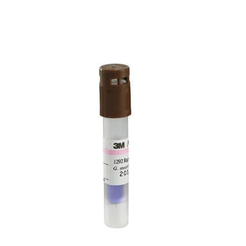 Bioindicador de esterilización - Attest™ 1292E - 3M Health Care