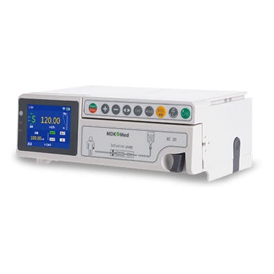 Bomba de infusión 1 vía - MI20 - Lianying Medical Technology - continua / multiusos
