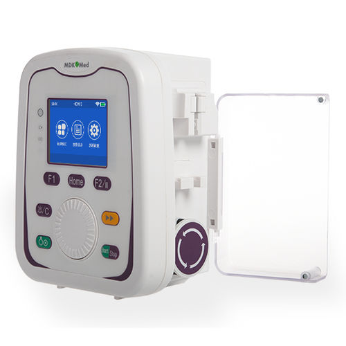 Bomba de alimentación enteral - ME11  - Lianying Medical Technology