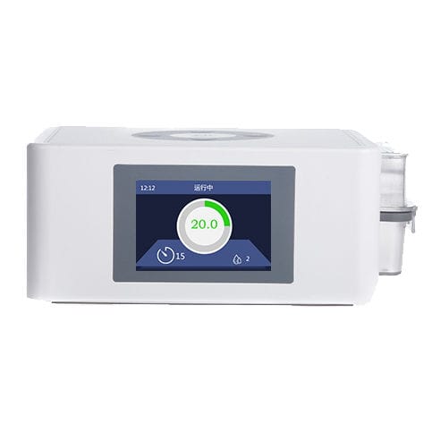 Máquina CPAP para el tratamiento de la apnea del sueño - LA20A  - Lianying Medical Technology - APAP / para adulto