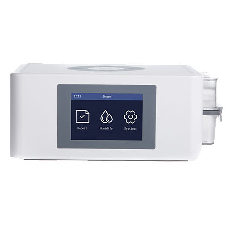 Máquina CPAP para el tratamiento de la apnea del sueño - LA20C  - Lianying Medical Technology - auto PPC / para adulto