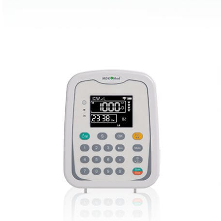 Bomba de infusión 1 vía - MI25 - Lianying Medical Technology