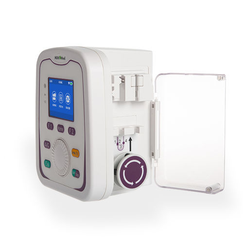 Bomba de alimentación enteral - ME10  - Lianying Medical Technology - 2 vías