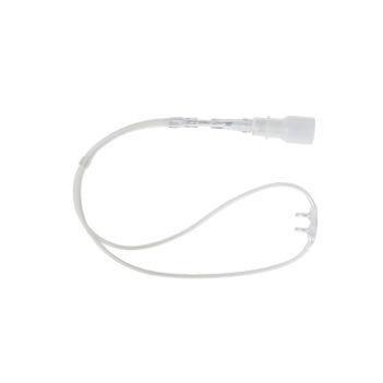Cánula nasal de oxígeno - BYG series - Lianying Medical Technology
