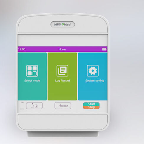 Bomba de alimentación enteral - ME18 - Lianying Medical Technology