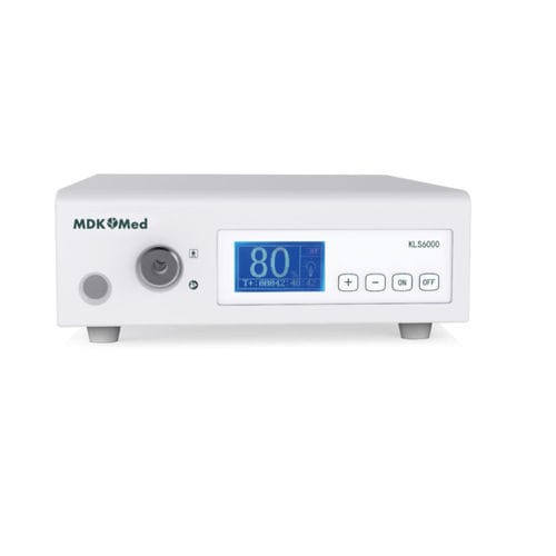 Fuente de luz para endoscopio - KLS6000 - Lianying Medical Technology - LED / de luz fría