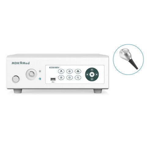 Cámara para endoscopio - KED6000W - Lianying Medical Technology - digital / HD / 3840 x 2160