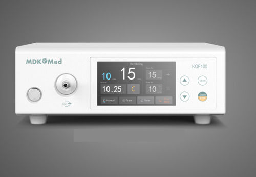 Insuflador de CO2 para endoscopia para adulto - KQF100 - Lianying Medical Technology