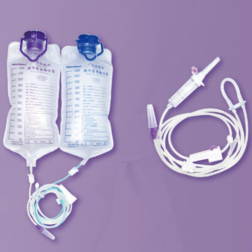 Kit de nutrición enteral - Lianying Medical Technology