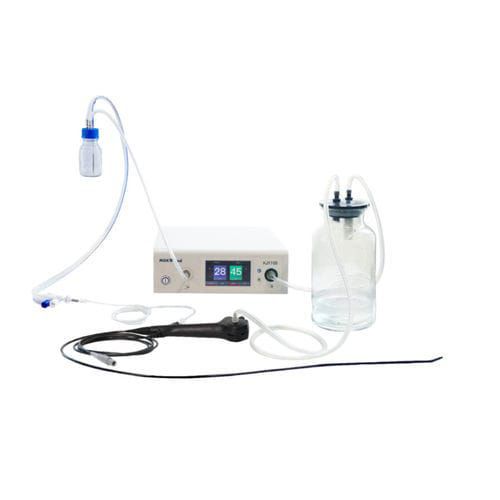 Infusor de presión eléctrico - AJY100 - Lianying Medical Technology - para animales