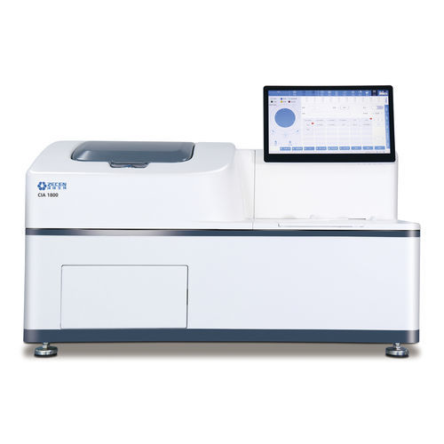 Analizador de inmunología automático - 1800 - Jiangsu Zecen Biotech Co., Ltd - para diagnóstico clínico / por quimioluminiscencia / de FT4