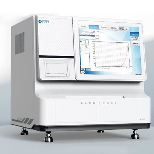 Analizador de inmunología automático - CIA1200M - Jiangsu Zecen Biotech Co., Ltd - para diagnóstico clínico / por quimioluminiscencia / de mesa