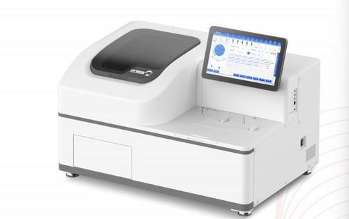 Analizador de inmunología totalmente automatizado - CIA 1200 - Jiangsu Zecen Biotech Co., Ltd - para diagnóstico clínico / por quimioluminiscencia / por inmunoquimioluminiscencia