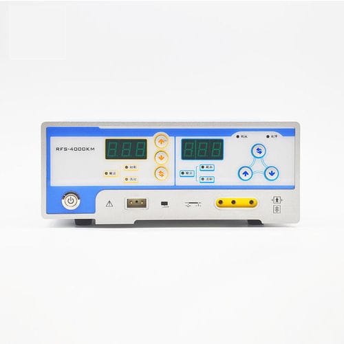 Bisturí eléctrico corte monopolar - RFS-4000KM - Beijing Kestrel - para cirugía oftalmológica / de radiofrecuencia