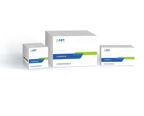 Prueba rápida para COVID-19 - BEIJING APPLIED BIOLOGICAL TECHNOLOGIES - para enfermermedades infecciosas / de inmunidad / de anticuerpos neutralizantes