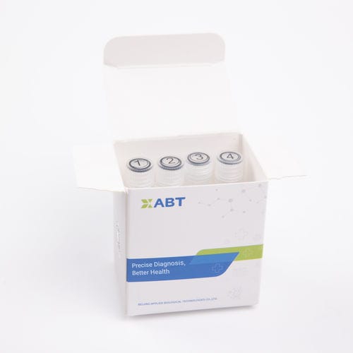 Kit de prueba para viruela del mono - D2361YH - BEIJING APPLIED BIOLOGICAL TECHNOLOGIES - para enfermermedades infecciosas / para animales / clínico