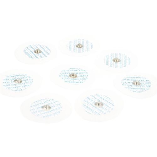 Electrodo ECG pad - Shenzhen UpnMed Equipment Co.,ltd - de monitorización / de pecho / de un solo uso
