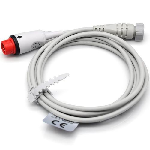 Cable IBP conectable - PM6000 - Shenzhen UpnMed Equipment Co.,ltd - para Mindray