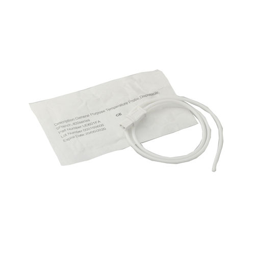 Sensor de temperatura - Shenzhen UpnMed Equipment Co.,ltd - de monitorización / de un solo uso