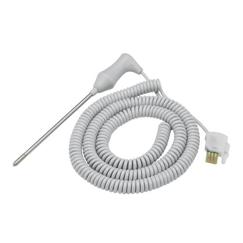 Sensor de temperatura - Edan - Shenzhen UpnMed Equipment Co.,ltd - de monitorización