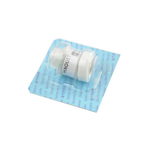 Sensor de oxígeno - 6640044 - Shenzhen UpnMed Equipment Co.,ltd - para dispositivos respiratorios
