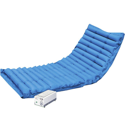 Colchón para cama médica - Jiangsu Shuangsheng Medical Equipment - de PVC / 90x190 cm / tubular