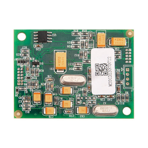Módulo para monitor multiparamétrico SpO2 - M201D - Shenzhen Witleaf Medical Electronics - de índice de perfusión / de frecuencia cardíaca