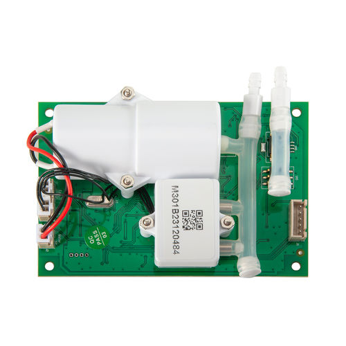Módulo para monitor multiparamétrico PNI - M301 - Shenzhen Witleaf Medical Electronics - de presión sistólica
