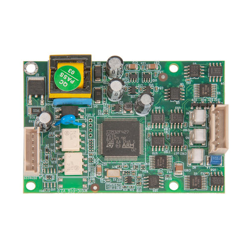 Módulo para monitor multiparamétrico ECG - M101-C - Shenzhen Witleaf Medical Electronics