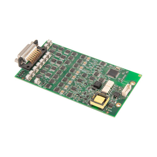 Módulo para monitor multiparamétrico ECG - M108 - Shenzhen Witleaf Medical Electronics