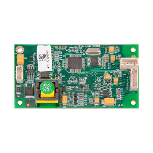Módulo para monitor multiparamétrico de índice de perfusión - M201B - Shenzhen Witleaf Medical Electronics - de frecuencia cardíaca / SpO2 / para adulto