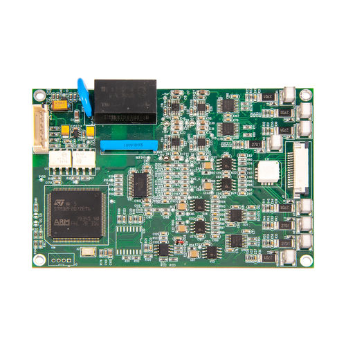 Módulo EEG - M701 - Shenzhen Witleaf Medical Electronics - de adquisición de datos / de telemonitorización / EMG