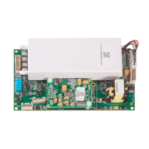 Módulo para monitor multiparamétrico ECG - M001 series - Shenzhen Witleaf Medical Electronics - RESP / TEMP / etCO2