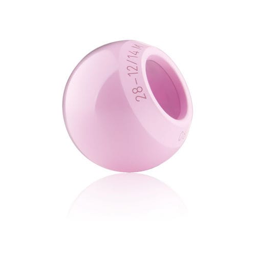 Prótesis de cabeza femoral - 2112-2801 - SurgTech