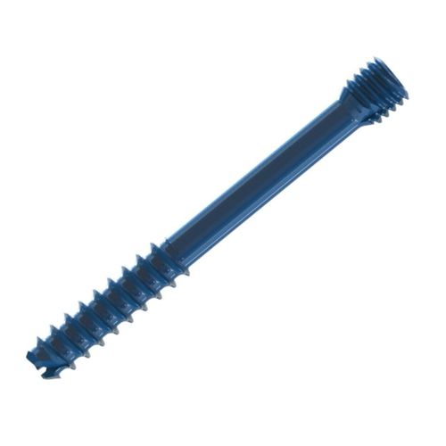 Tornillo de compresión ósea para fragmentos óseos grandes - 1503-4520 - SurgTech - para fémur / canulado / sin cabeza