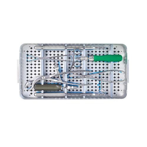 Kit de instrumentos para fractura femoral - OSIKFLL - SurgTech
