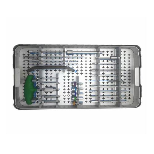 Kit de instrumentos para fractura de húmero - OSIKFUL - SurgTech