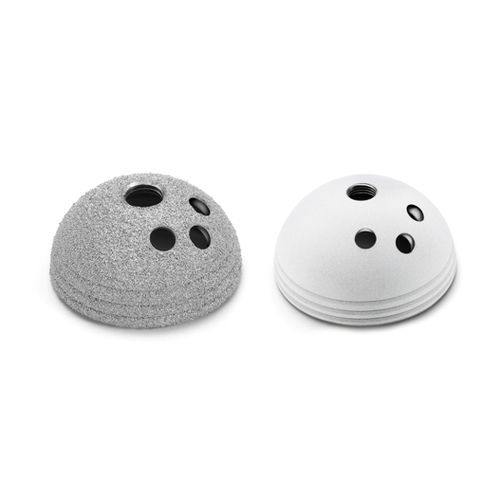Prótesis acetabular no cementada - 2061-4438 - SurgTech