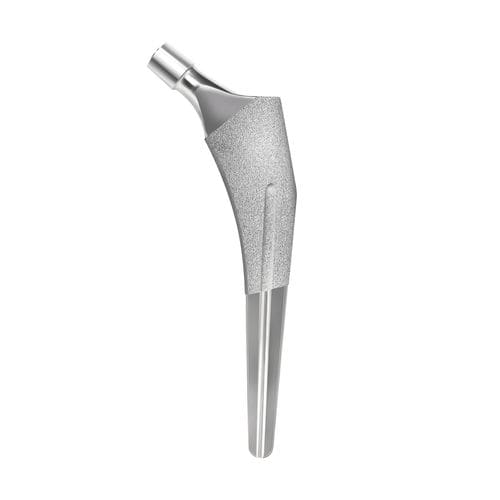Vástago femoral no cementado - TPS - SurgTech