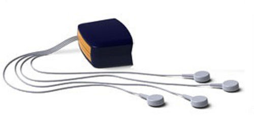 Grabador de eventos de ECG 32 canales - MB-32EEG-CAP-A - Biopac Systems - inalámbrico