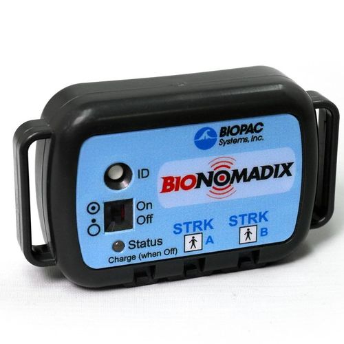 Transmisor inalámbrico - BN-STRIKE-T - Biopac Systems