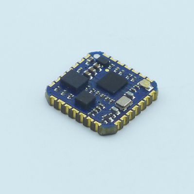Sensor de movimientos - LPMS-ME1 - LP-RESEARCH Inc. - de posición / para el sector médico / en miniatura