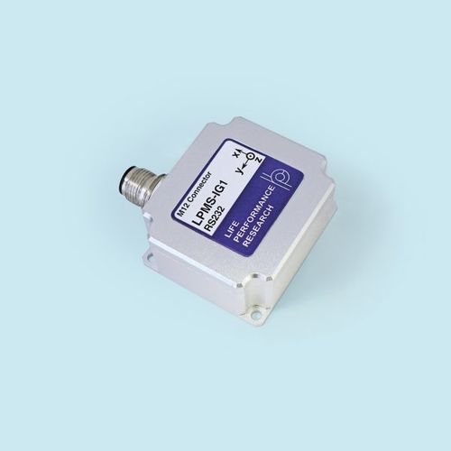 Sensor de acelerómetros - LPMS-IG1 series - LP-RESEARCH Inc. - para el sector médico