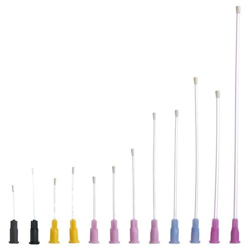 Sonda de nutrición veterinaria enteral - FTP Series - Instech Laboratories
